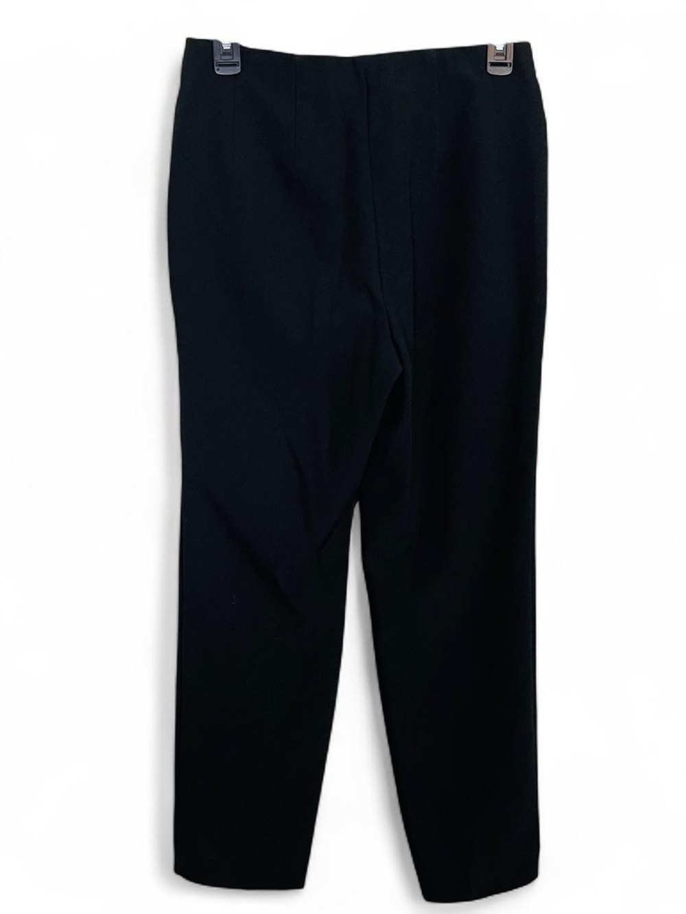 Express Women's Size Small S Ankle High Rise Black Pants Work Workwear Pants - Picture 5 of 8